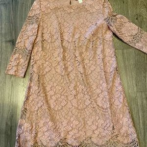Dress H&M used ones, good condition